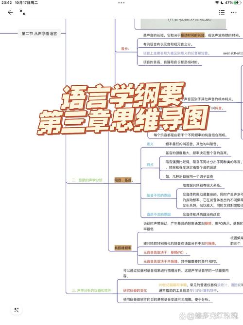 语言结构研究到底在研究什么？-图1