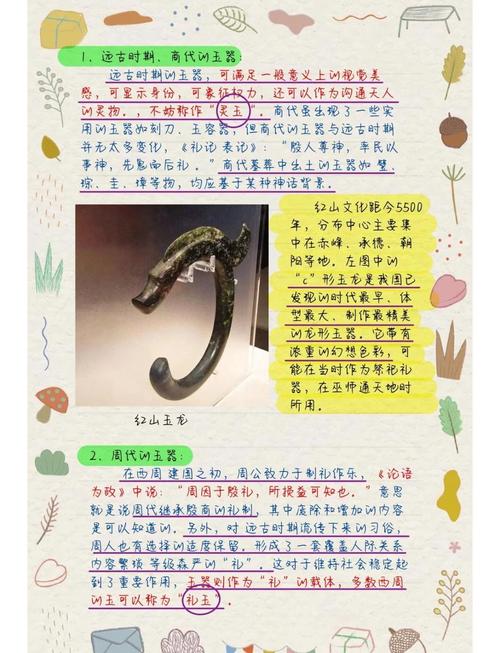 文物研究有哪些主要方法？-图1