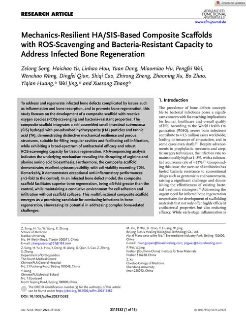 国外博士论文参考文献有何特点？-图1
