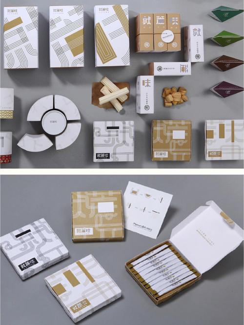 包装设计图形参考文献如何高效应用?-图1 包装设计图形参考文献如何高效应用?-图1