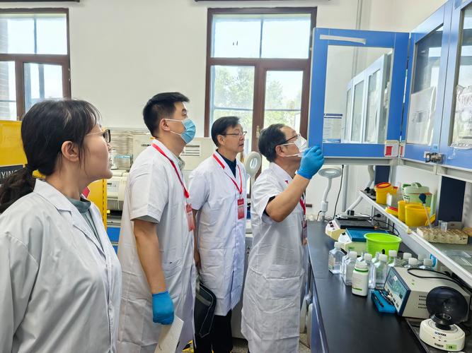 高校实验室工作研究有何创新方向?-图1 高校实验室工作研究有何创新方向?-图1