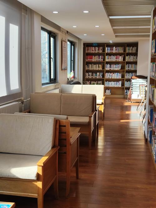 图书馆工作与研究有何研究价值？-图3