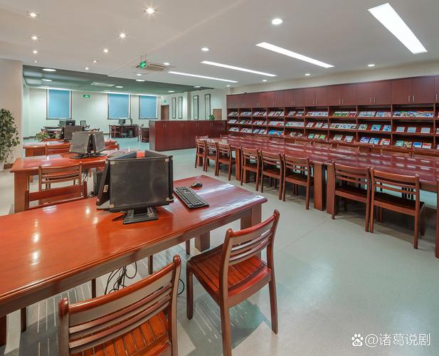 图书馆工作与研究有何研究价值？-图2