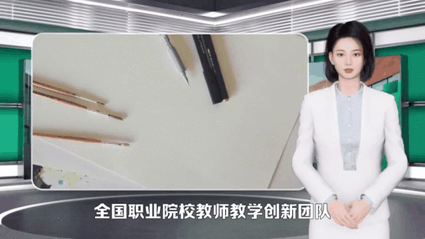 创新教育教师需具备哪些核心素养？-图2