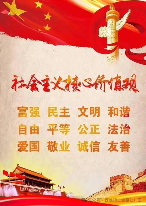 教育媒体如何践行核心价值观？-图2