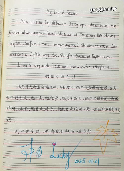 小学英语老师，如何让课堂更有趣？-图3