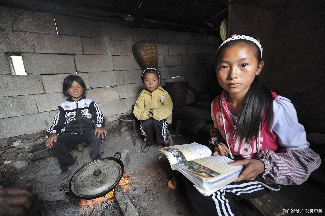 留守儿童农村教育如何提质增效？-图3