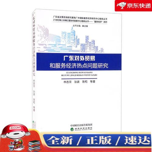 国际贸易热点问题有哪些新动向？-图3
