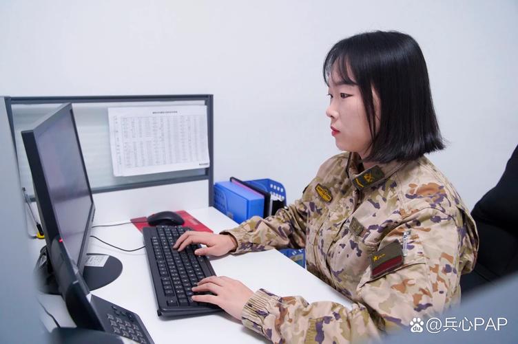 军事职业教育如何在岗高效完成？-图1