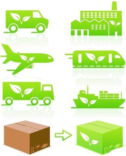 国内外绿色物流研究现状如何？-图2