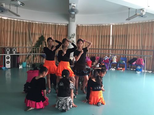 丰舞1教学 教育高清-图2