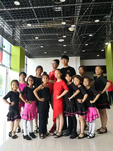 丰舞1教学 教育高清-图3