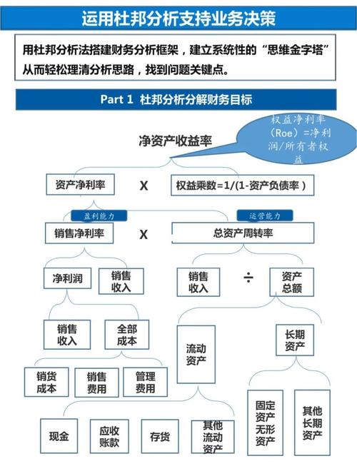 杜邦分析法参考文献近年-图1