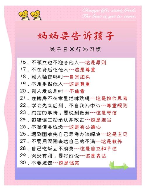 教育对儿童行为的作用-图2