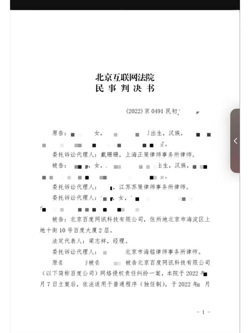 网络侵权责任参考文献有哪些？-图2