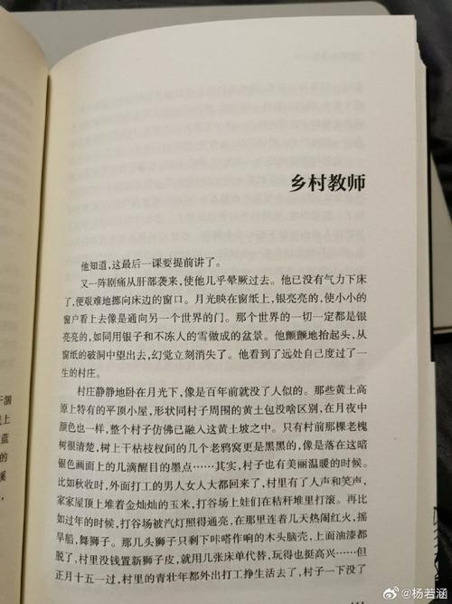 农村教师教育叙事论文-图3