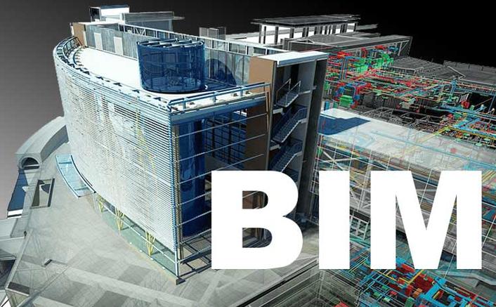 bim在建筑中应用研究-图1