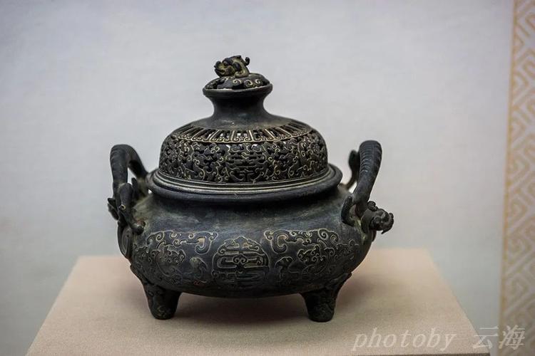 潍坊博物馆论文参考文献-图3