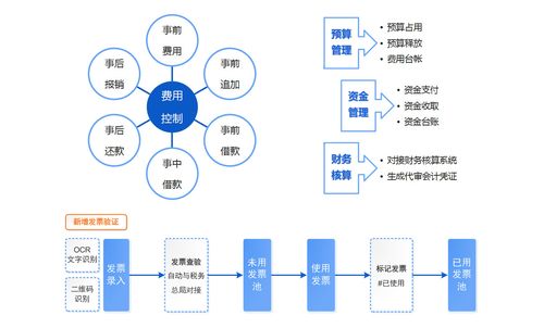 全面预算管理存在哪些关键问题？-图3