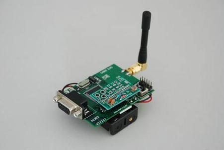 无线传感器国外参考文献有哪些？-图1