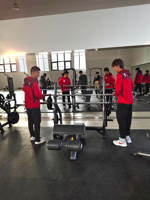 大学生参考文献课余健身-图2