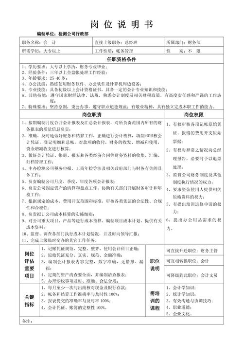 会计职业道德参考文献有哪些核心要点？-图2