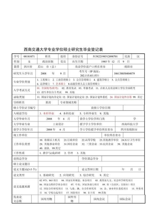 研究生毕业需要什么条件-图2
