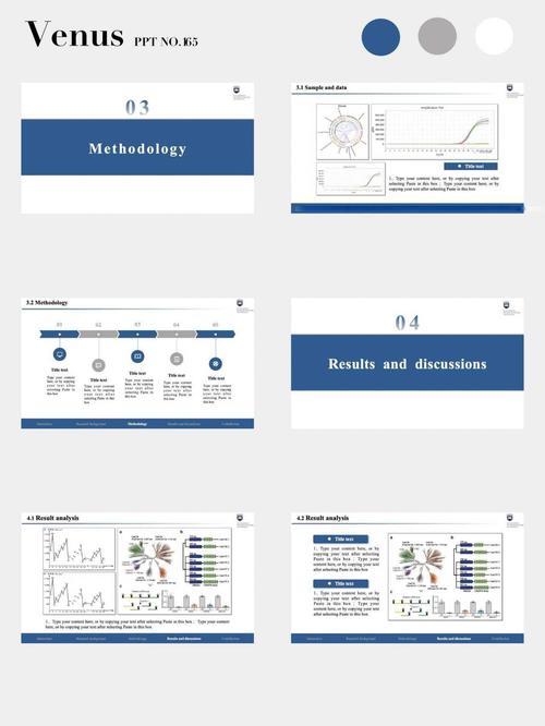 英语研究生开题PPT的核心要点是什么？-图3