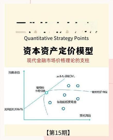 CAPM模型如何有效应用于资本市场研究？-图2