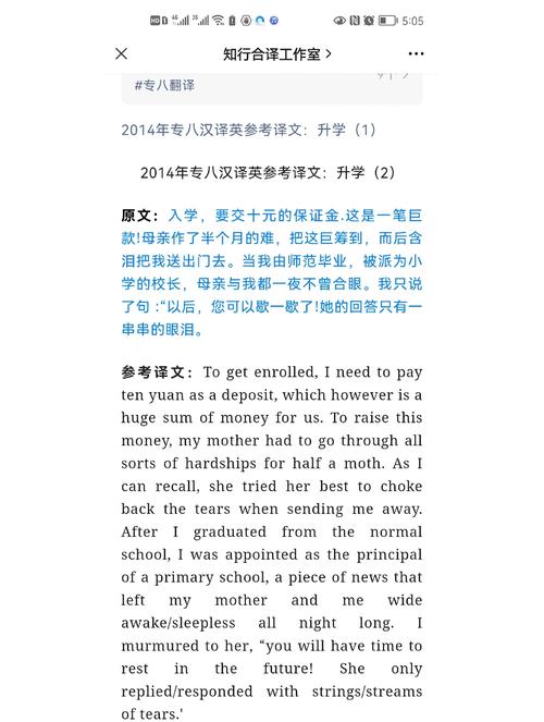 英文参考文献翻译格式怎么定？-图3