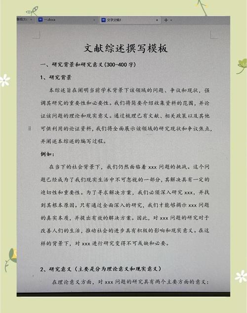 汉语言调研报告参考文献-图3