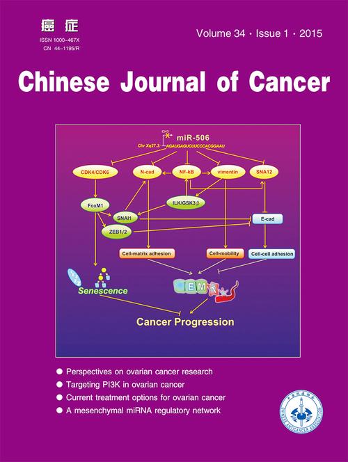 中国癌症研究杂志官网投稿须知是什么？-图2