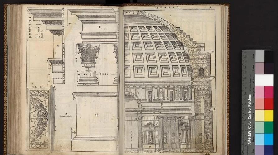 法国建筑参考文献有哪些经典与前沿？-图3