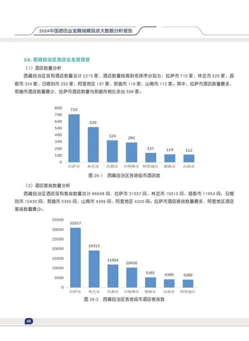 我国酒店业现状如何？有何挑战与趋势？-图3