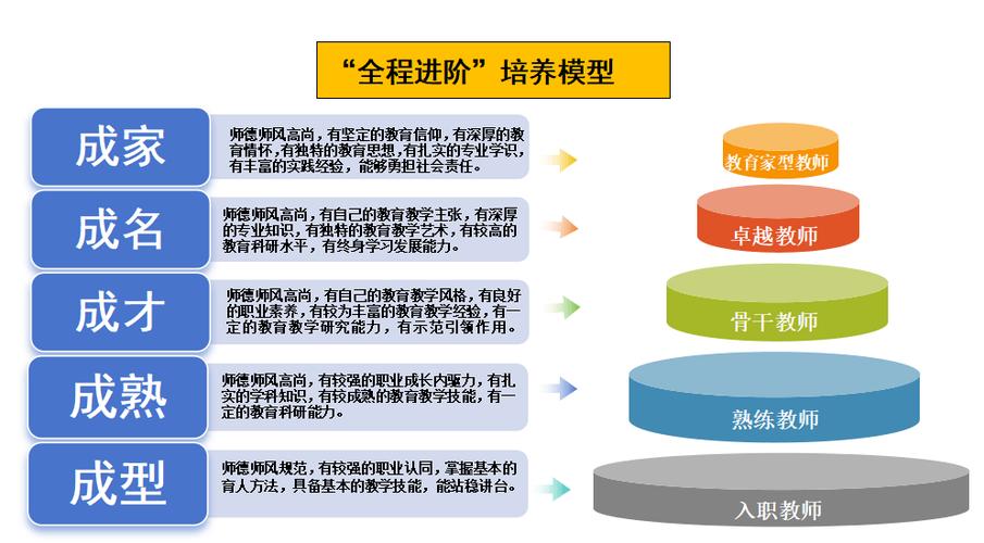 小学高效教育管理模式如何构建？-图1