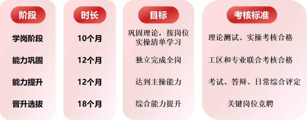 青年员工培养教育方案如何落地见效？-图2