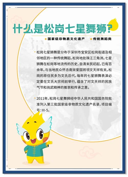 舞狮文化传承现状与挑战如何？-图2