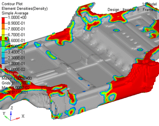 显式拓扑优化方法研究-图2 显式拓扑优化方法研究-图2