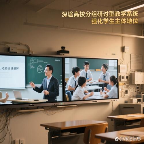 现代教育技术高效课堂-图1 现代教育技术高效课堂-图1