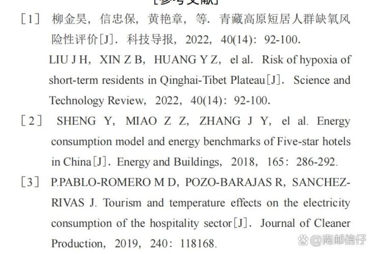 硕士论文算不算参考文献-图2