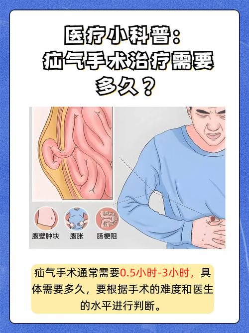 疝气围手术期健康教育怎么做？-图2