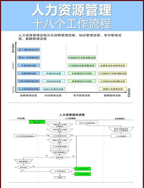 人力资源发展对策研究-图2
