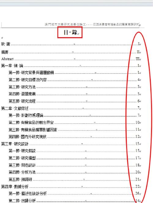 教育学参考文献目录论文如何规范撰写？-图1