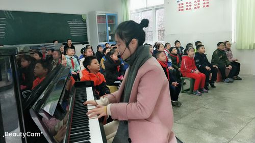 如何提升音乐教育教师的课堂掌控力?-图2 如何提升音乐教育教师的课堂掌控力?-图2