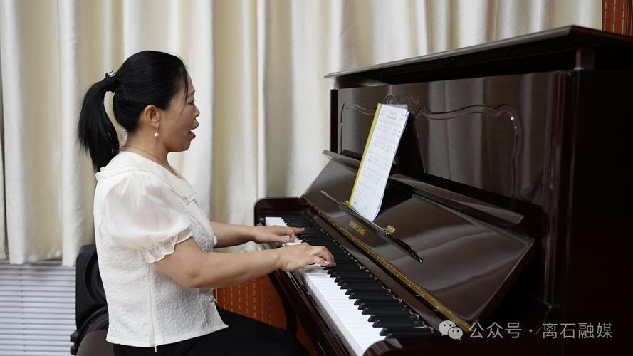 如何提升音乐教育教师的课堂掌控力?-图3 如何提升音乐教育教师的课堂掌控力?-图3