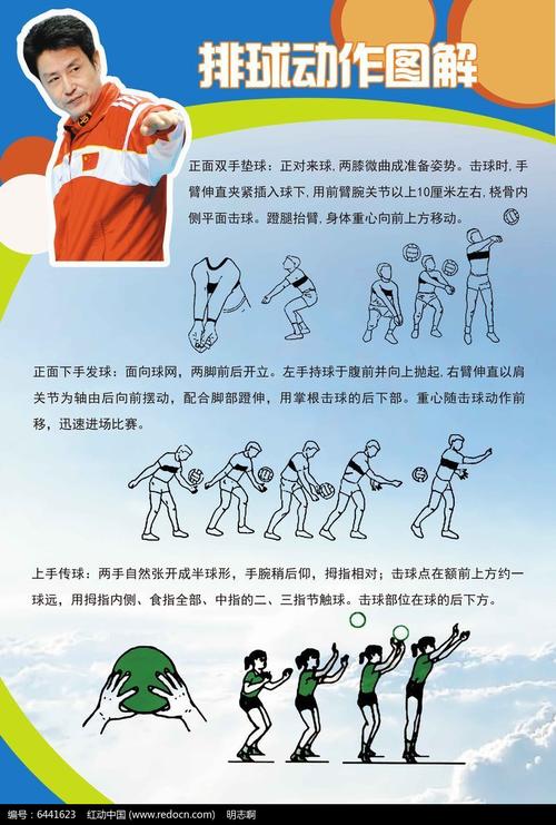 排球错误动作研究现状如何？-图2