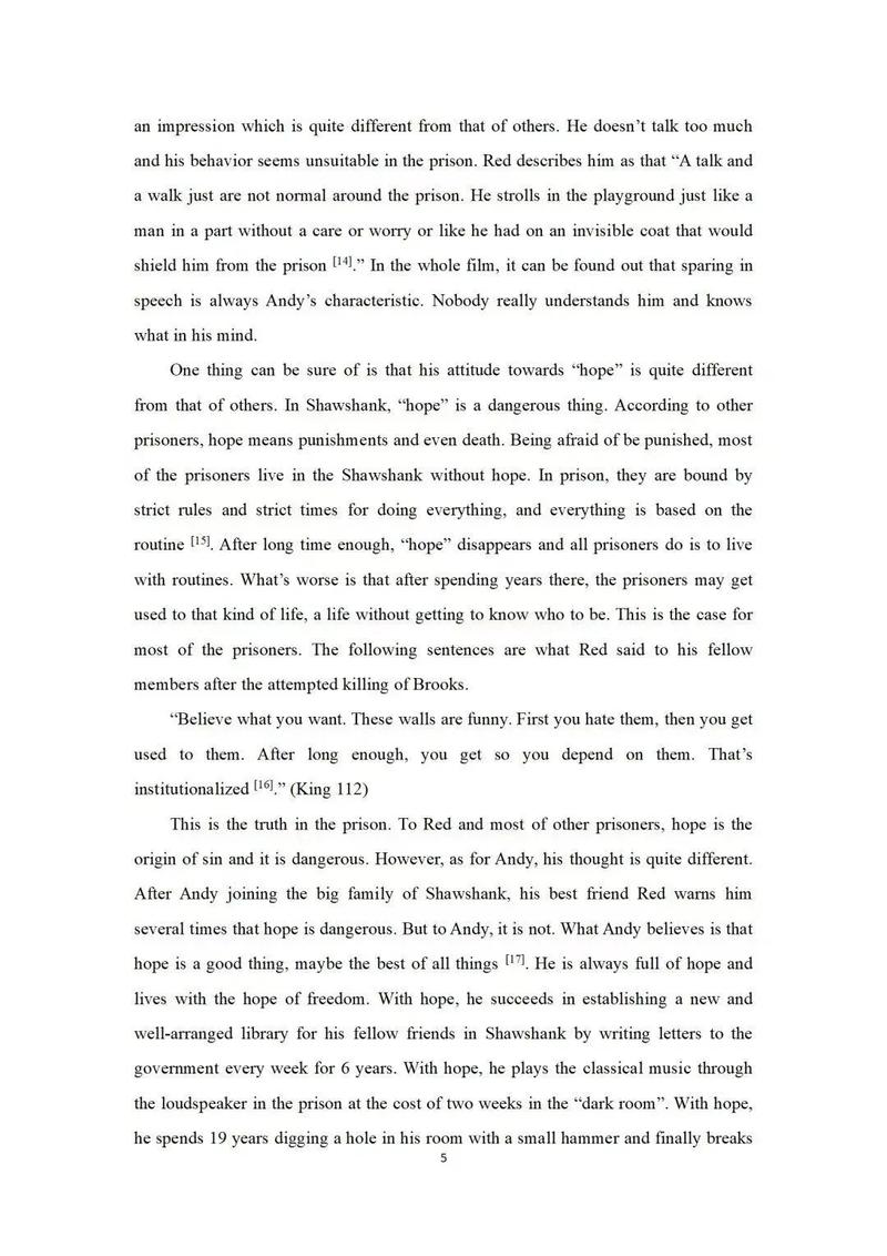 英语本科教育论文选题方向有哪些？-图1