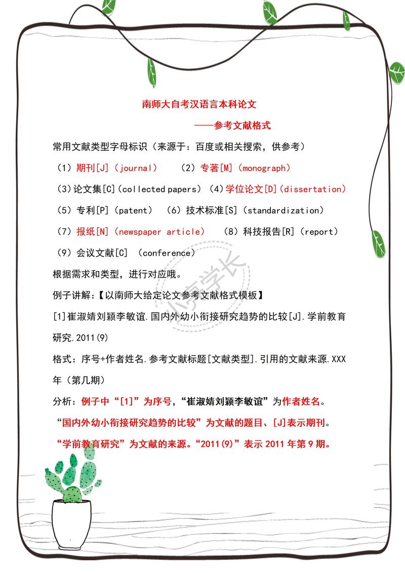 毕业论文推销的参考文献-图2