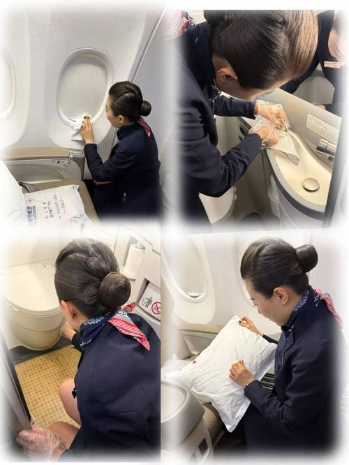 客舱服务个性化参考文献有何研究趋势？-图1