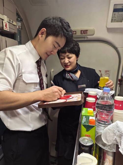 客舱服务个性化参考文献有何研究趋势？-图2